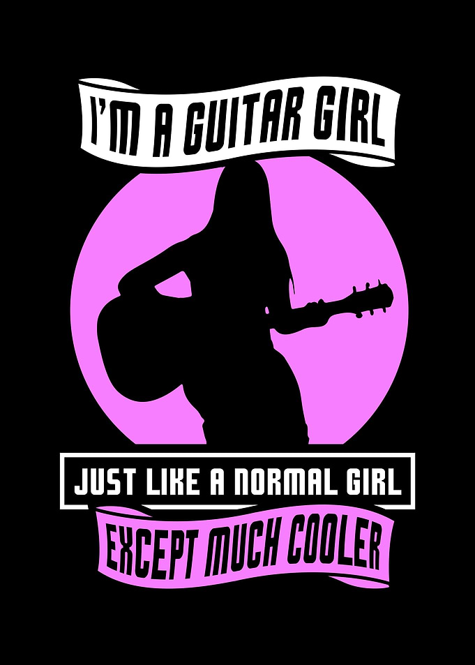 Guitar Player