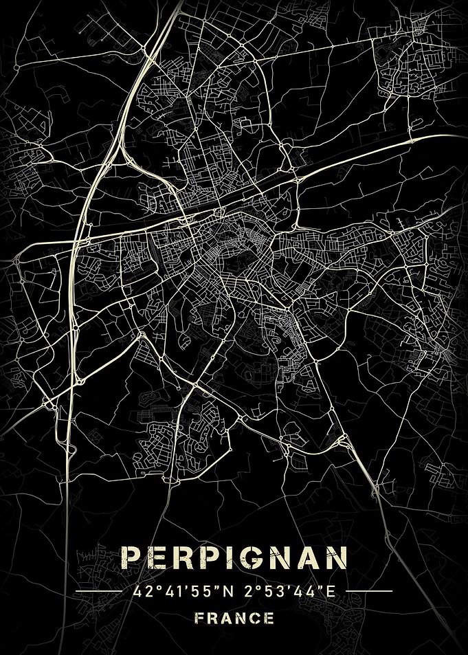 Perpignan