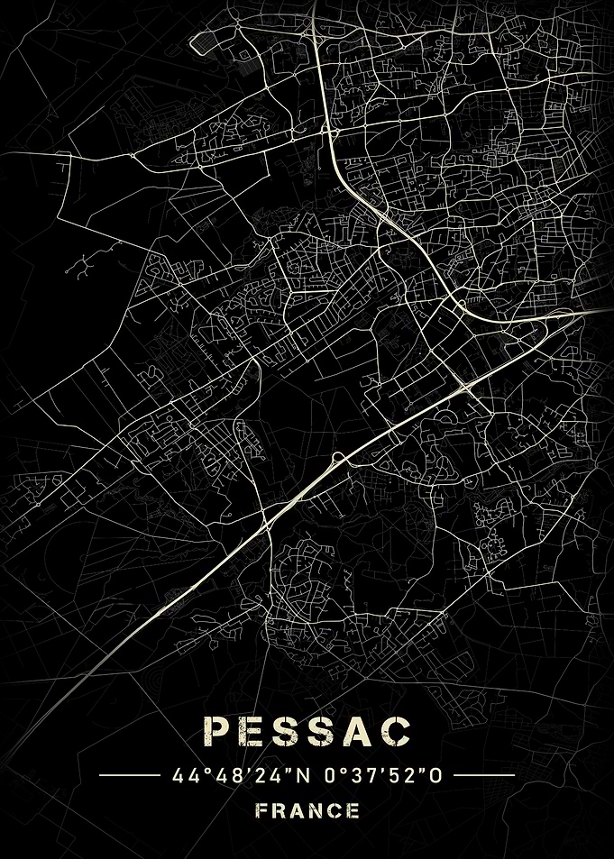 Pessac