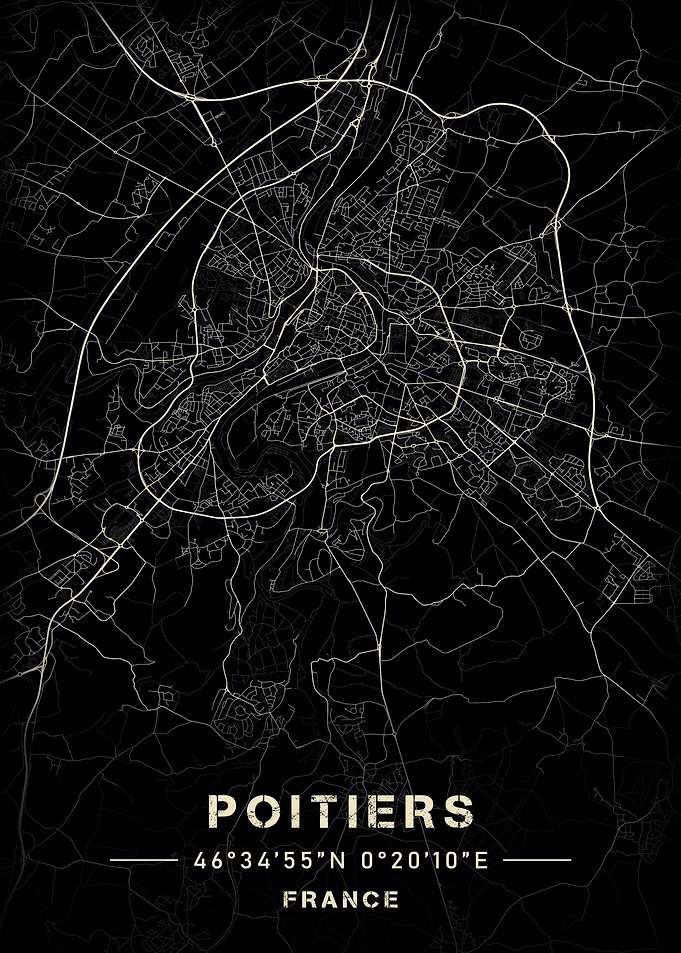 Poitiers