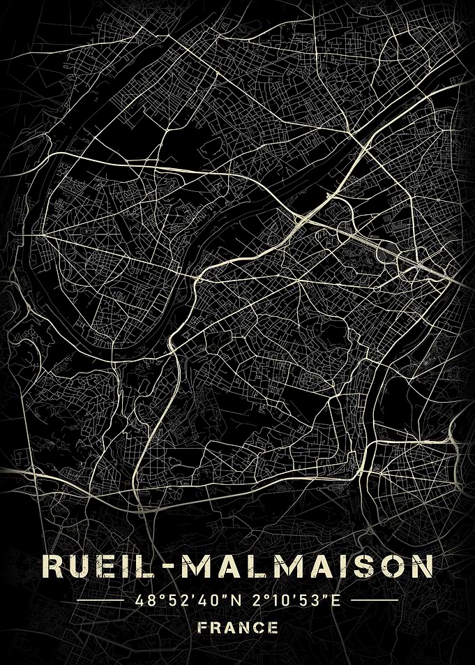 Rueil Malmaison