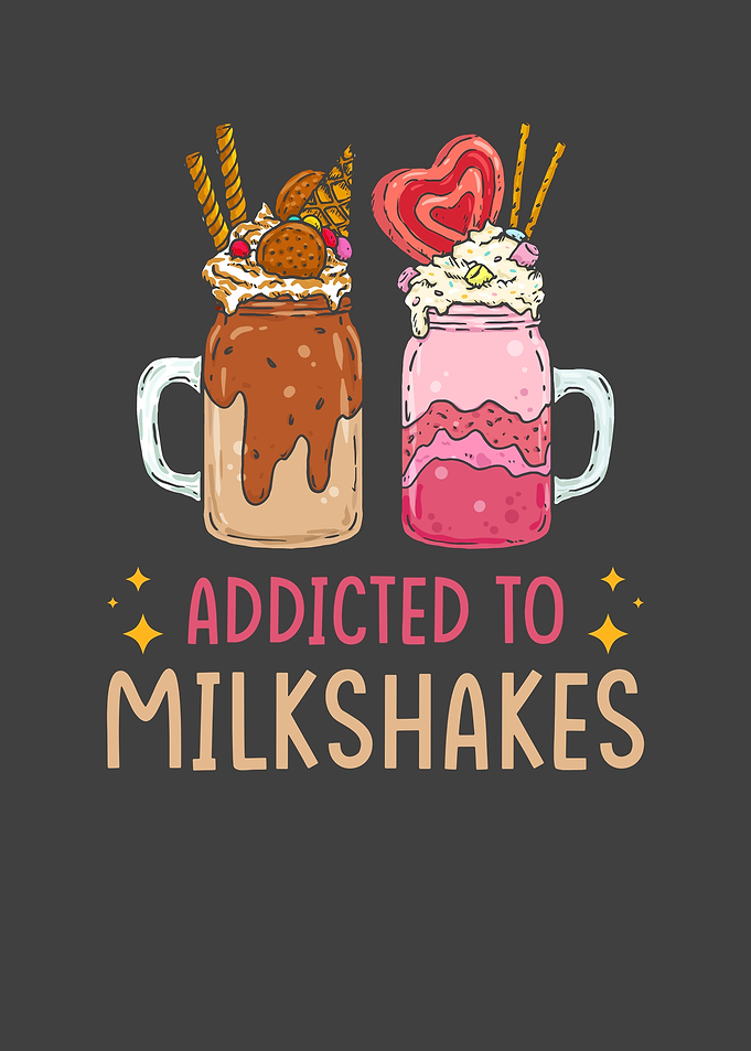 Milkshake