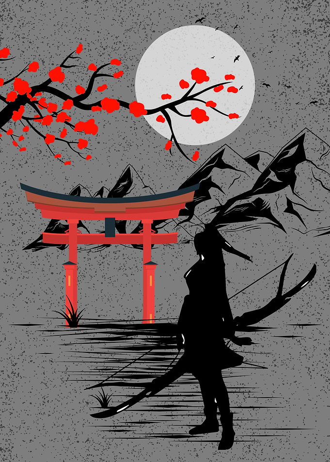 Samurai Japan