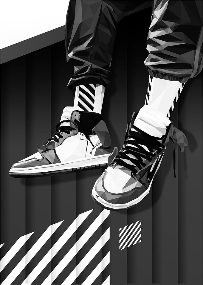 sneaker hypebeast
