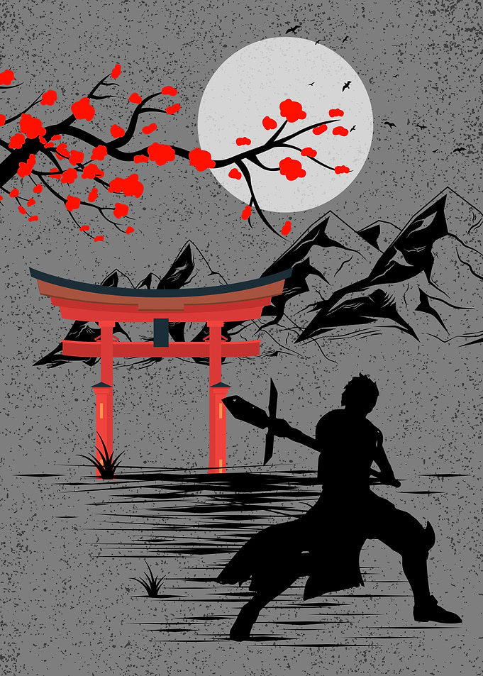 Samurai Japan