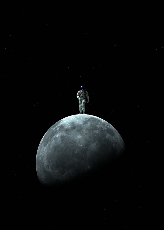 MoonWalker