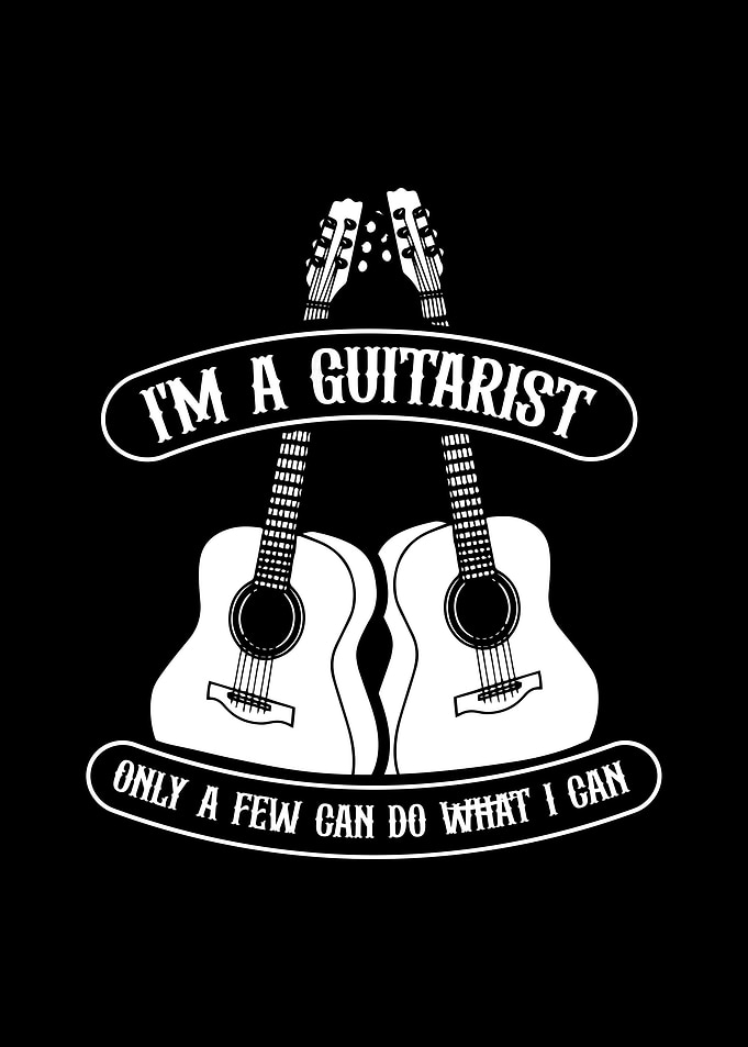 Guitar Player