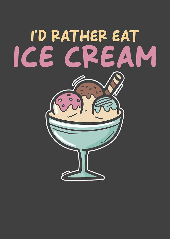 Ice Cream