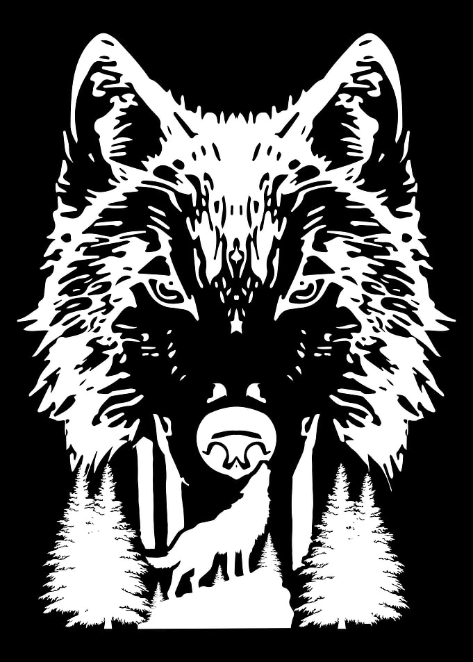 Wolf Wolves