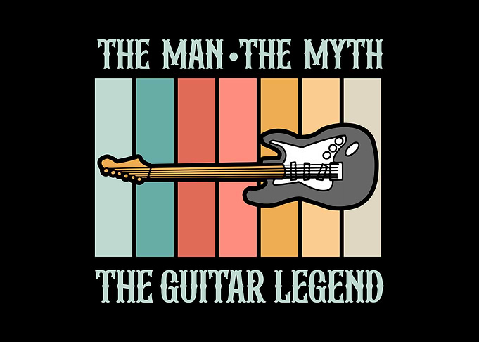 Guitar Player