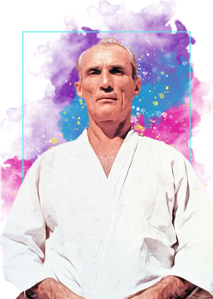 Helio Gracie