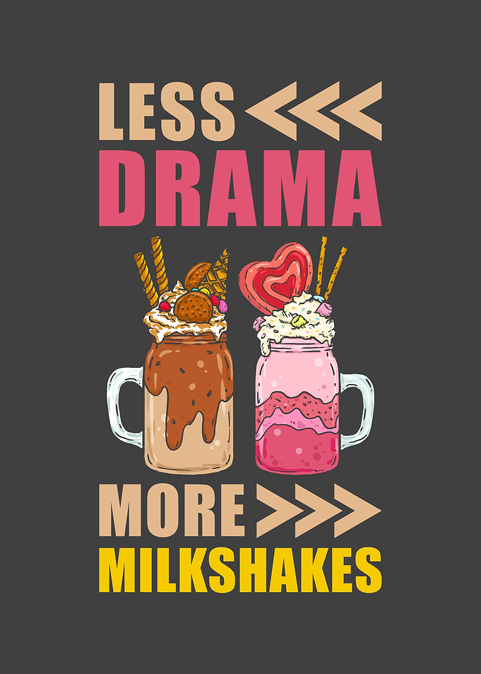 Milkshake