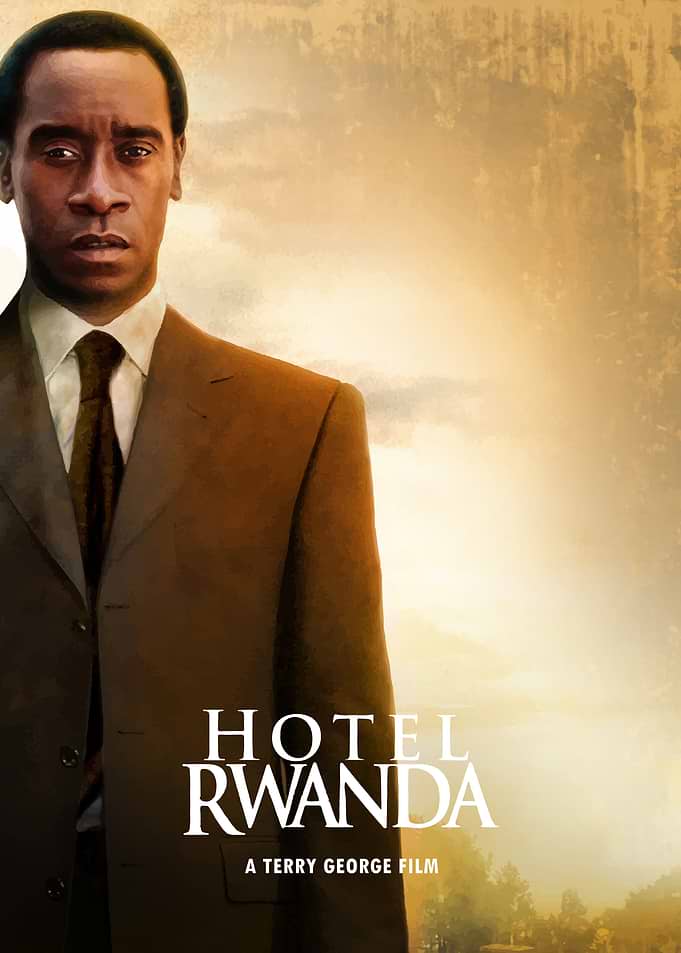 Hotel Rwanda