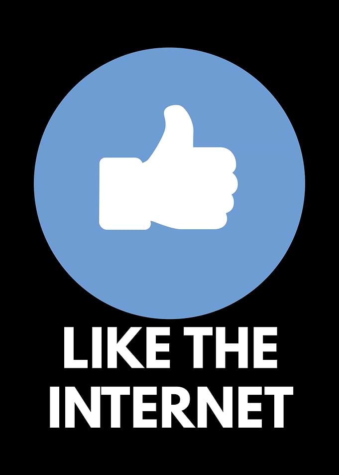 Like Internet