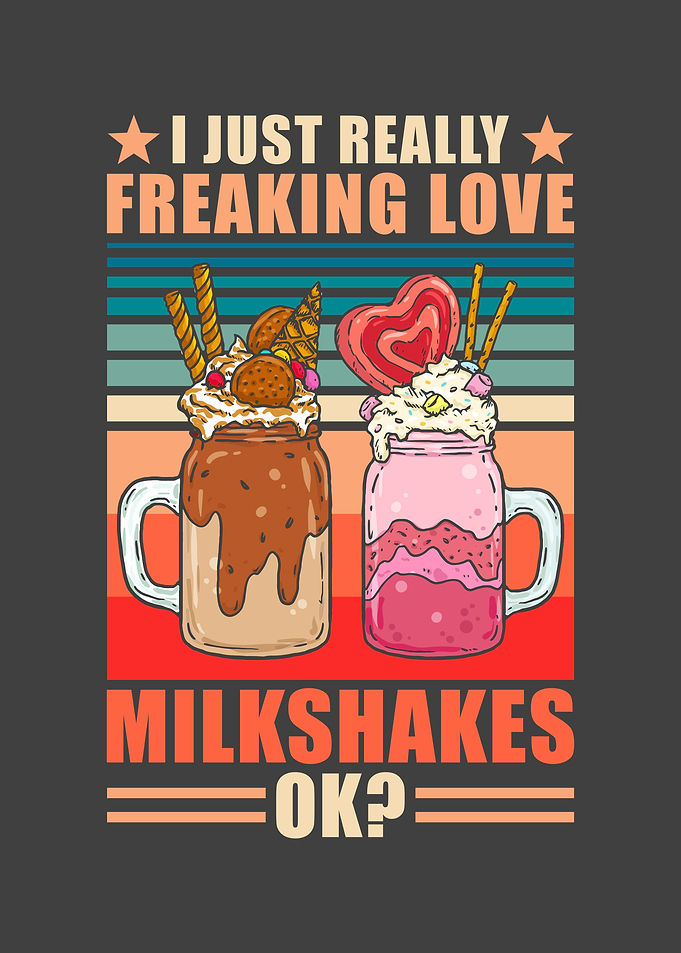 Milkshake