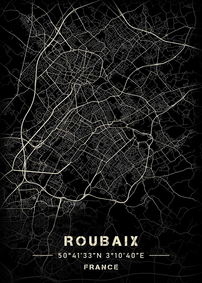Roubaix