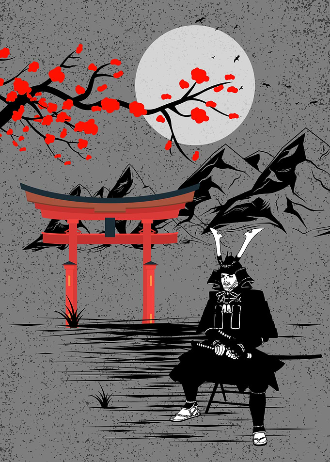 Samurai Japan