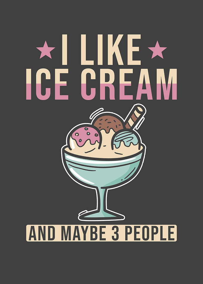 Ice Cream