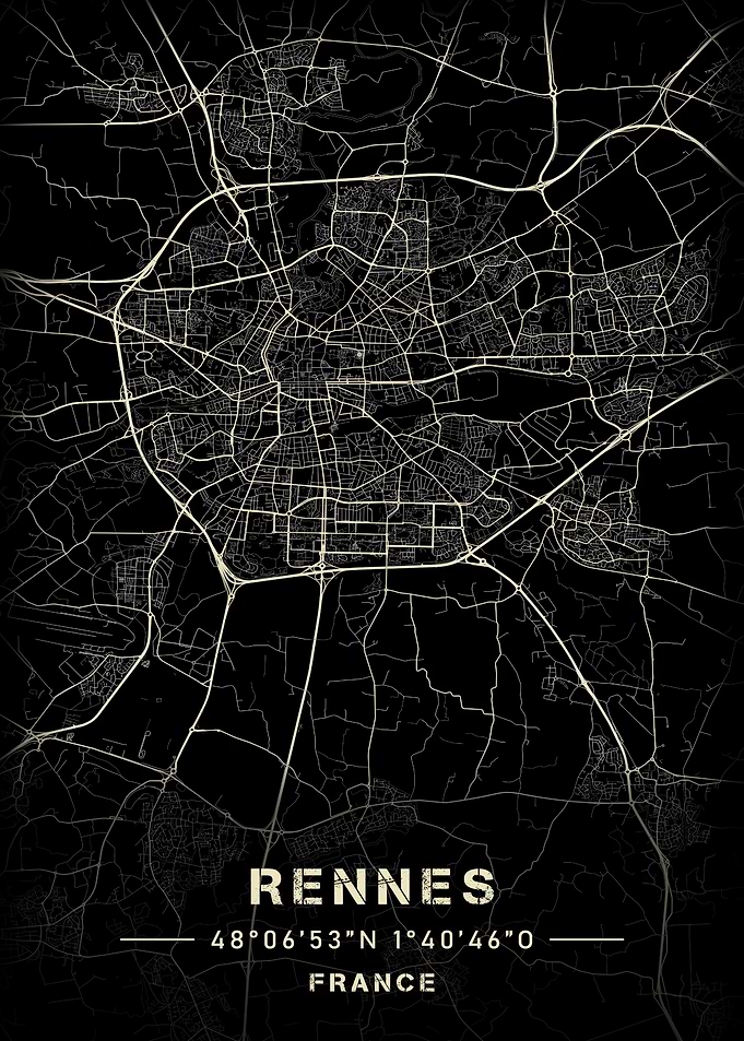 Rennes