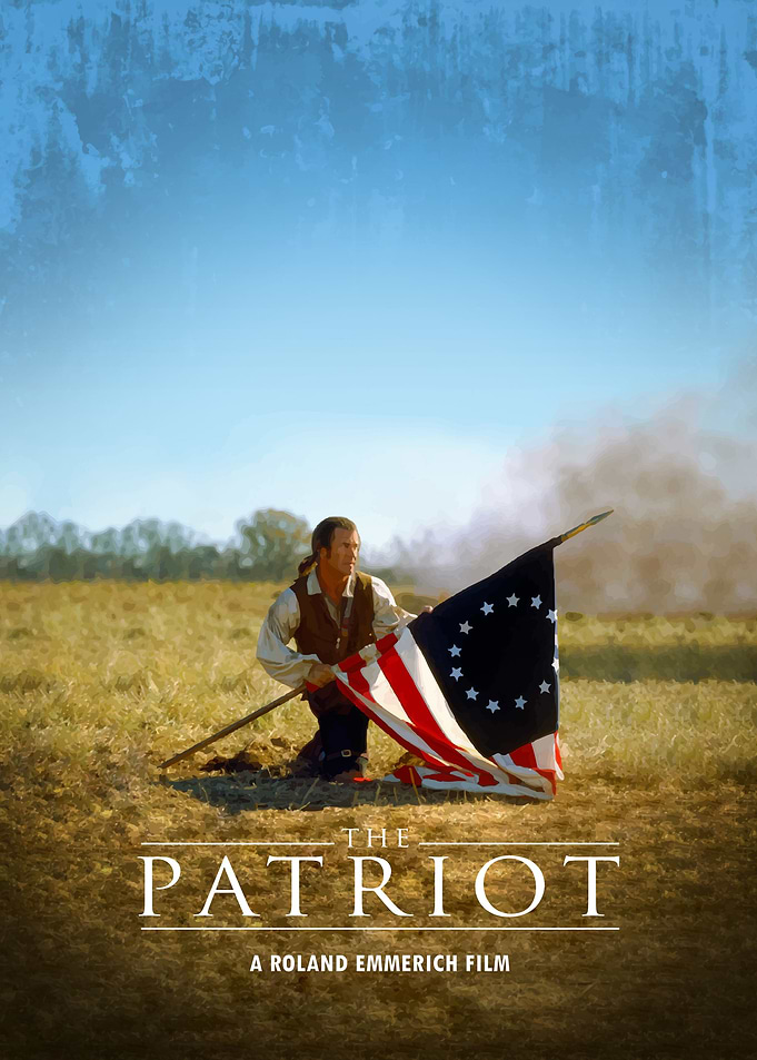 The Patriot