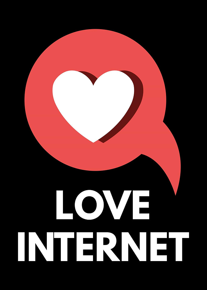 Love Internet