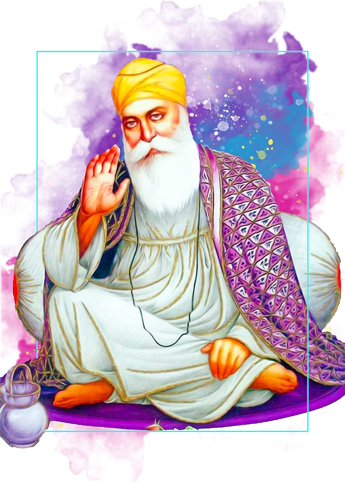 Guru Nanak
