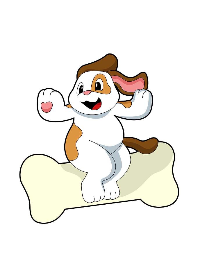 Dog Bone
