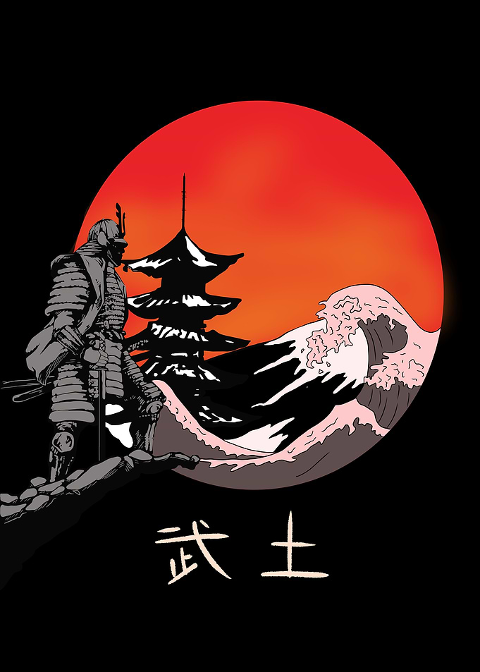 samurai
