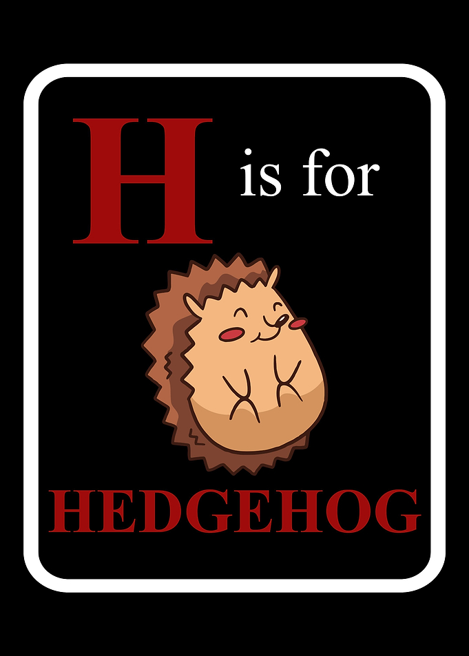 Hedgehog