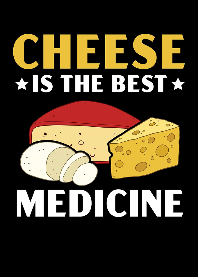 Cheese Lover