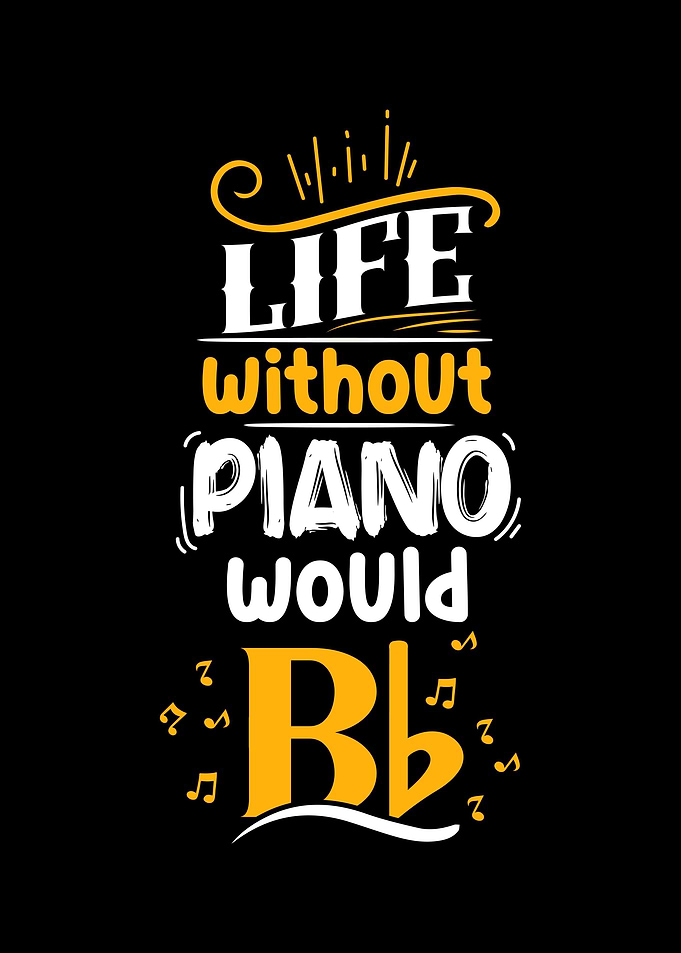 Piano Pianist