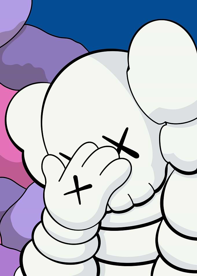 KAWS