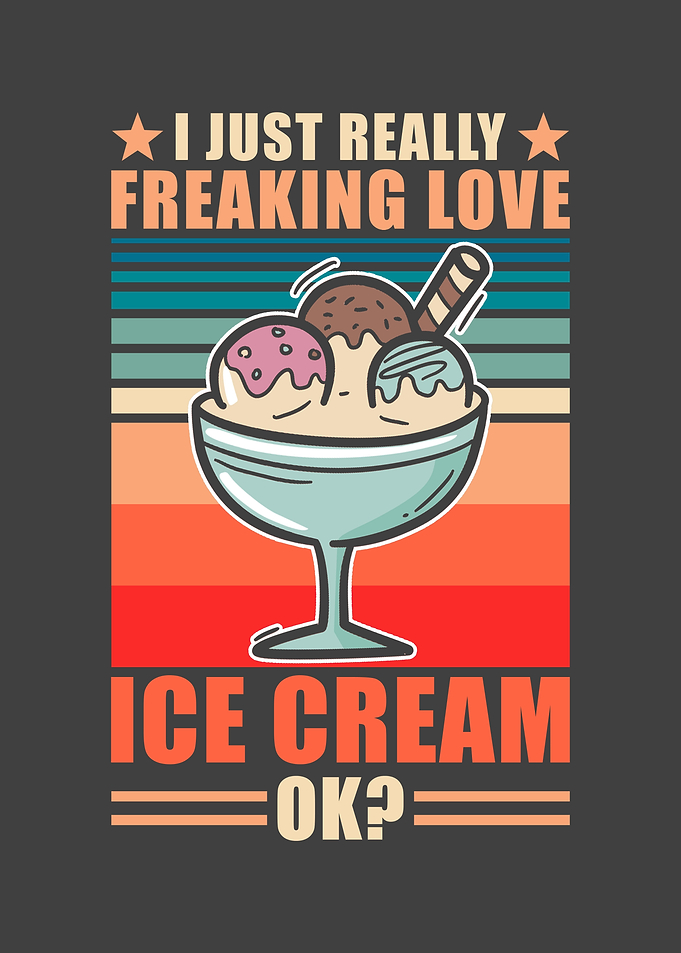 Ice Cream