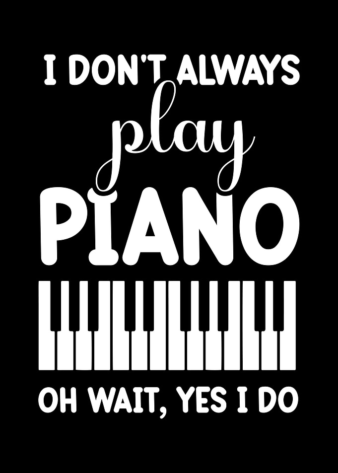 Piano Pianist