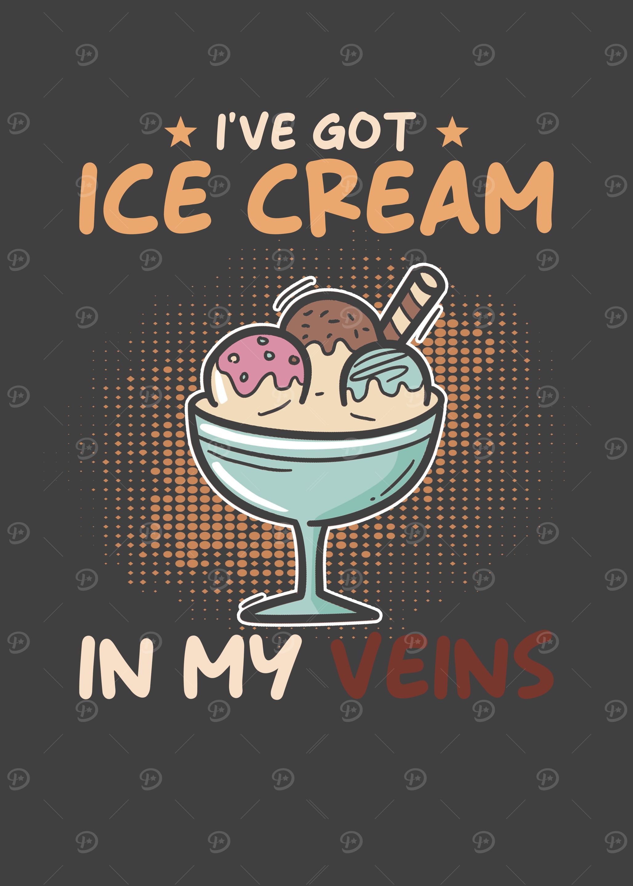 Ice Cream