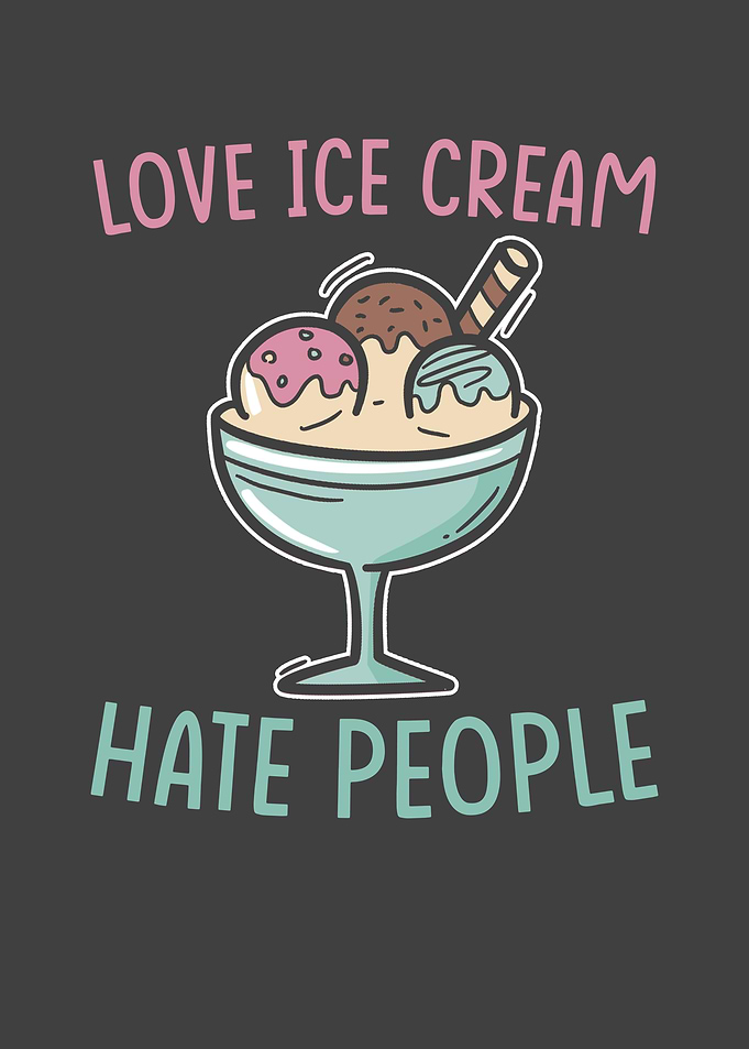 Ice Cream