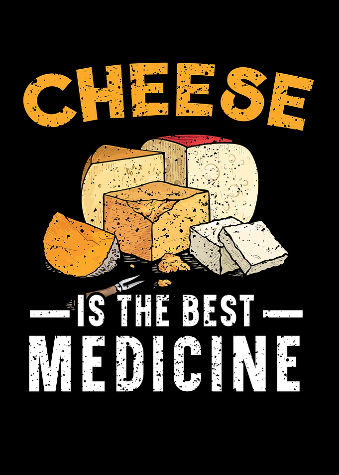 Cheese Lover