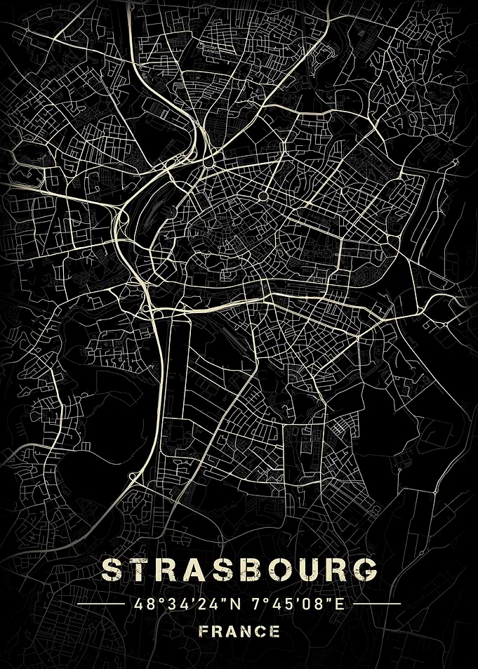 Strasbourg