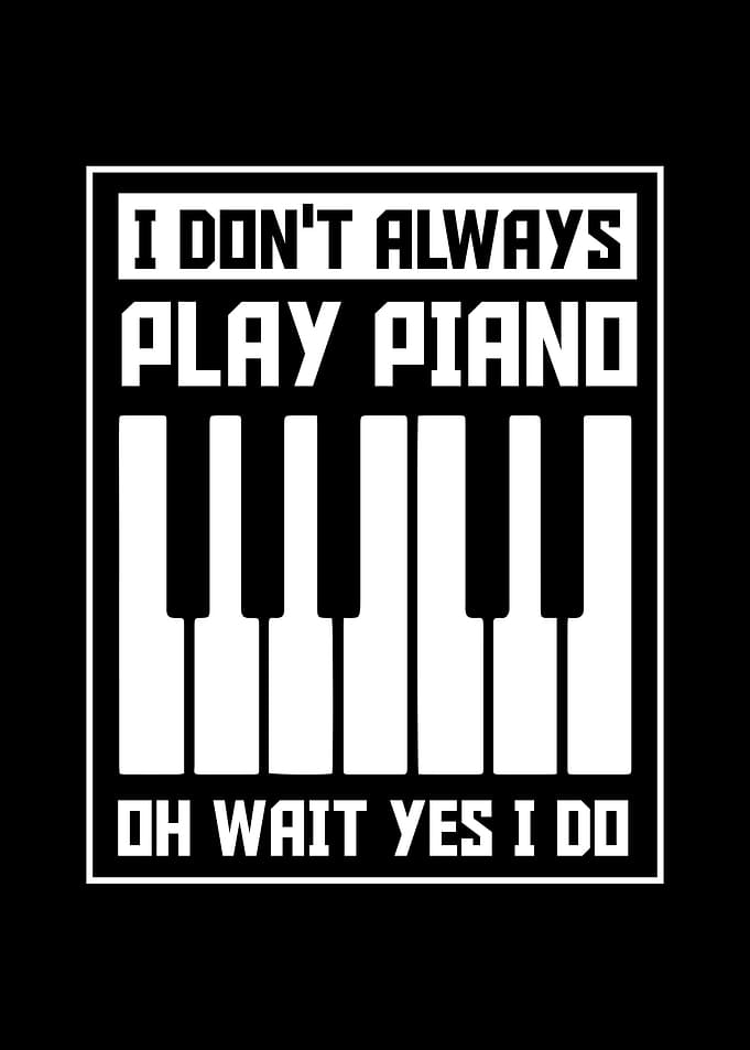 Piano Pianist