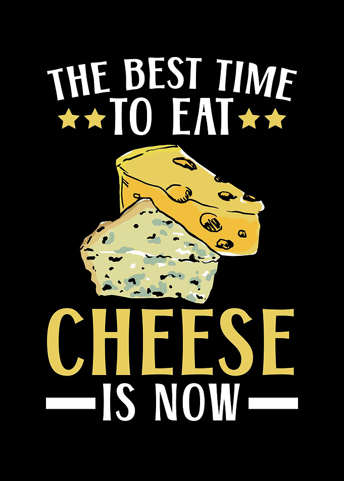 Best Time To Eat Cheese