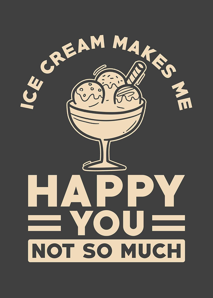 Ice Cream