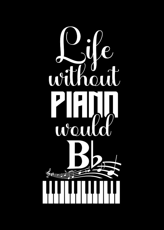 Piano Pianist