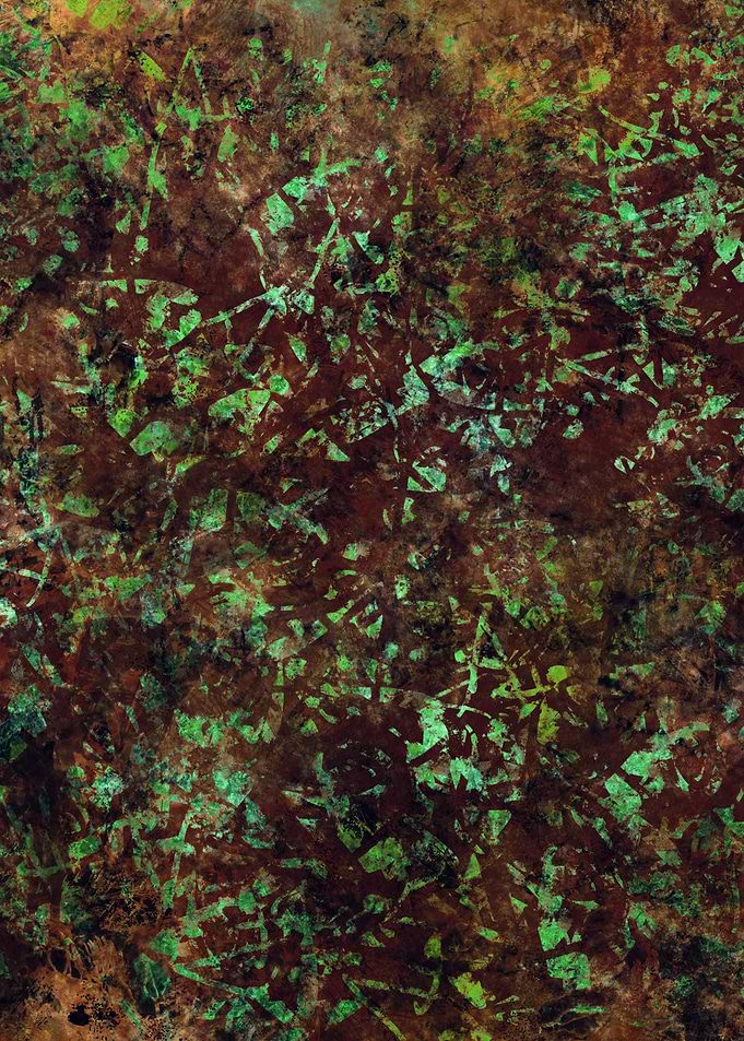 Abstract Grunge Texture 04