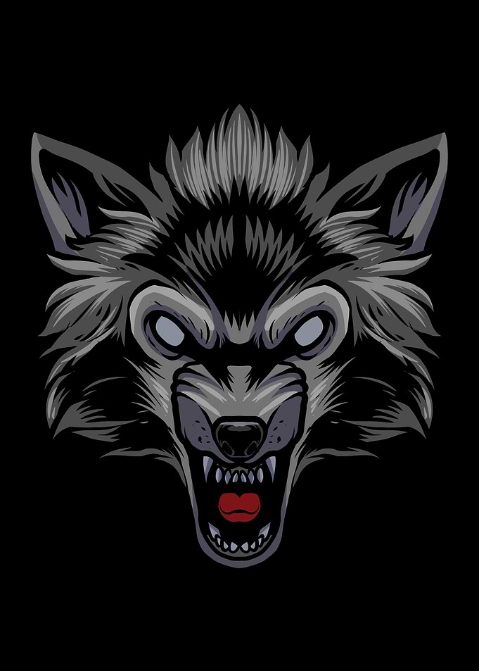 Wolf Wolves
