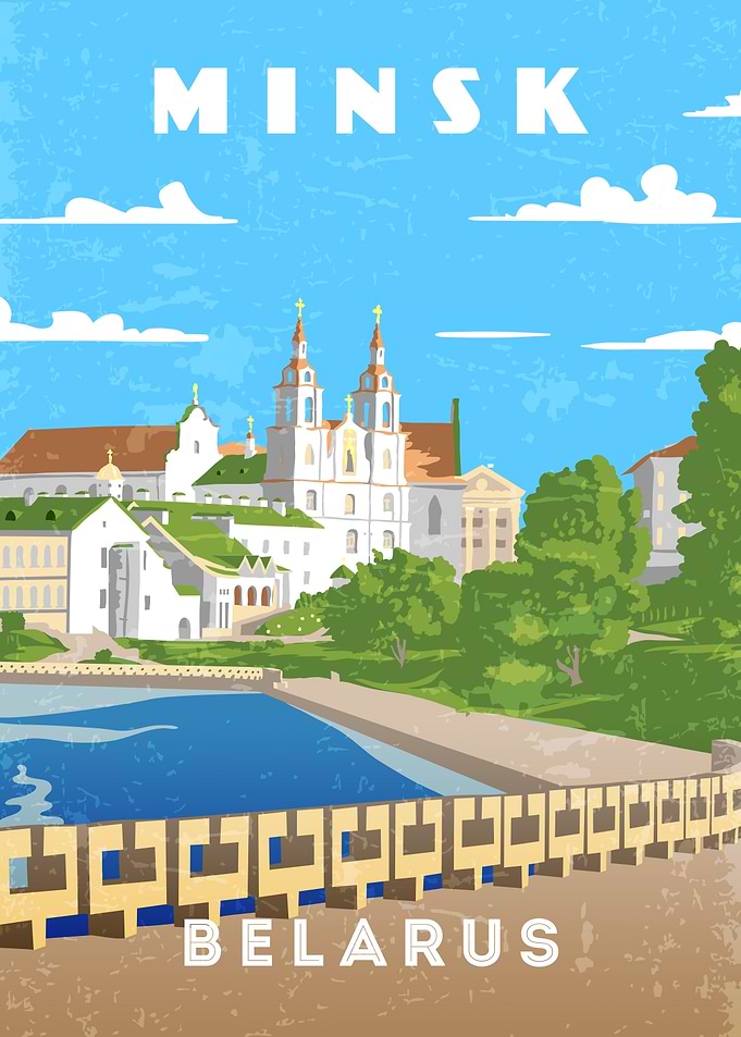 Minsk Belarus