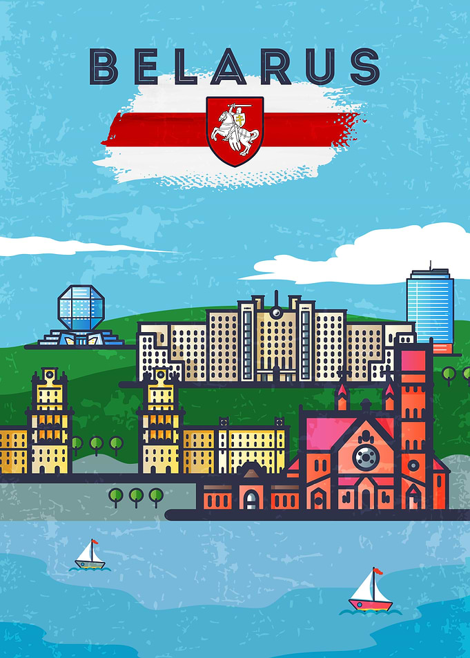 Belarus Minsk