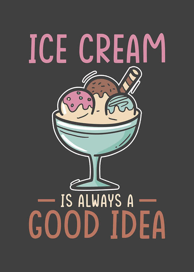 Ice Cream
