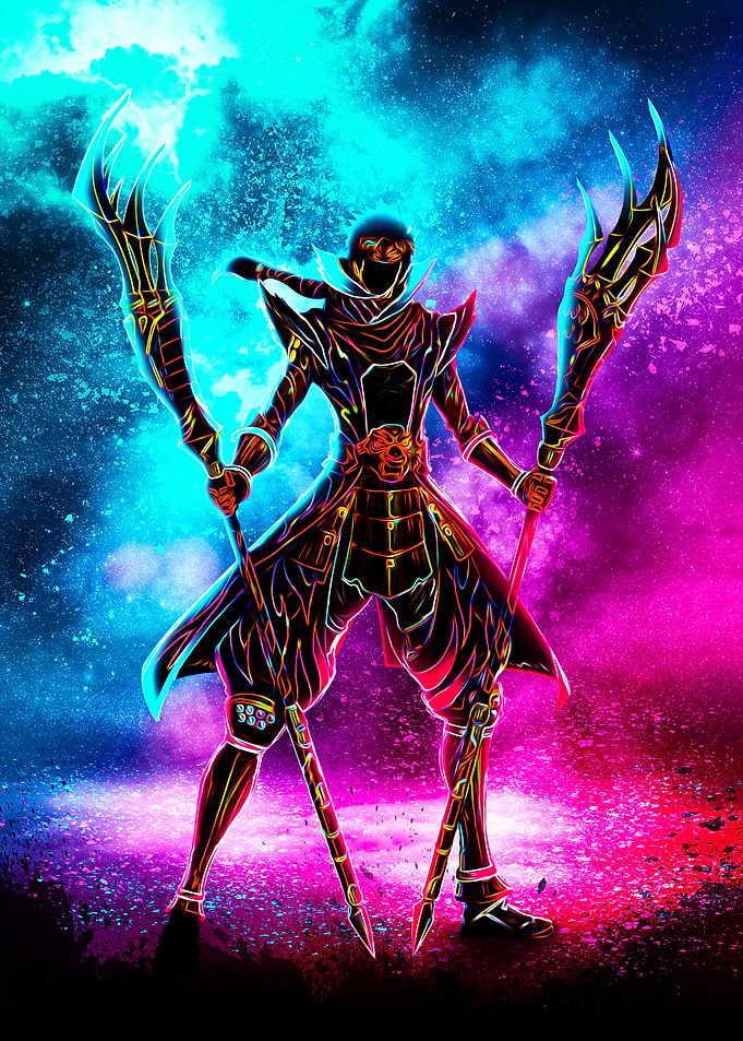 Dark soul of basara heroes