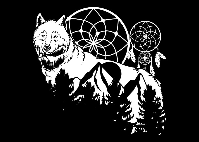 Wolf Wolves