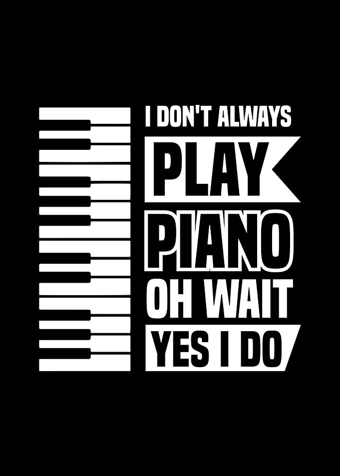 Piano Pianist